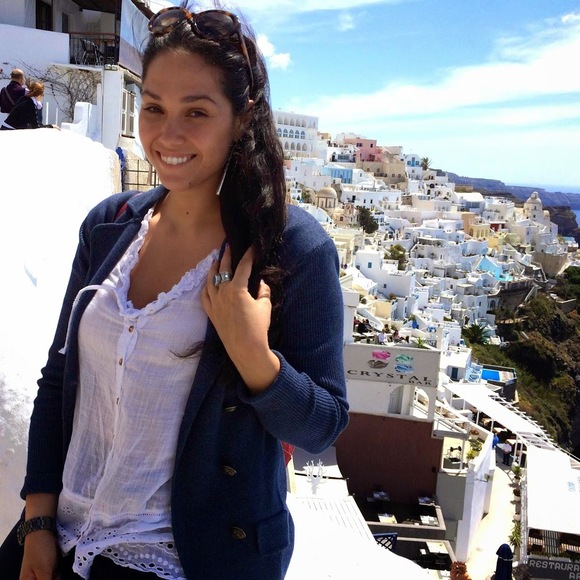 Meet your Posher, Leah - Picture 1 of 1